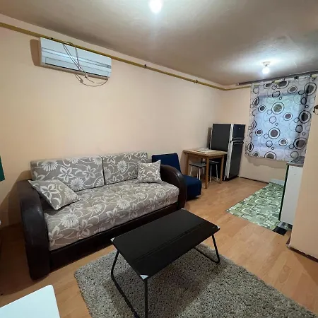 Apartment Mina Novi Sad