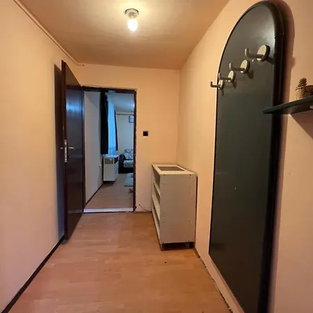 Apartment Mina *