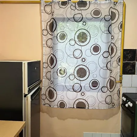Mina Apartment *